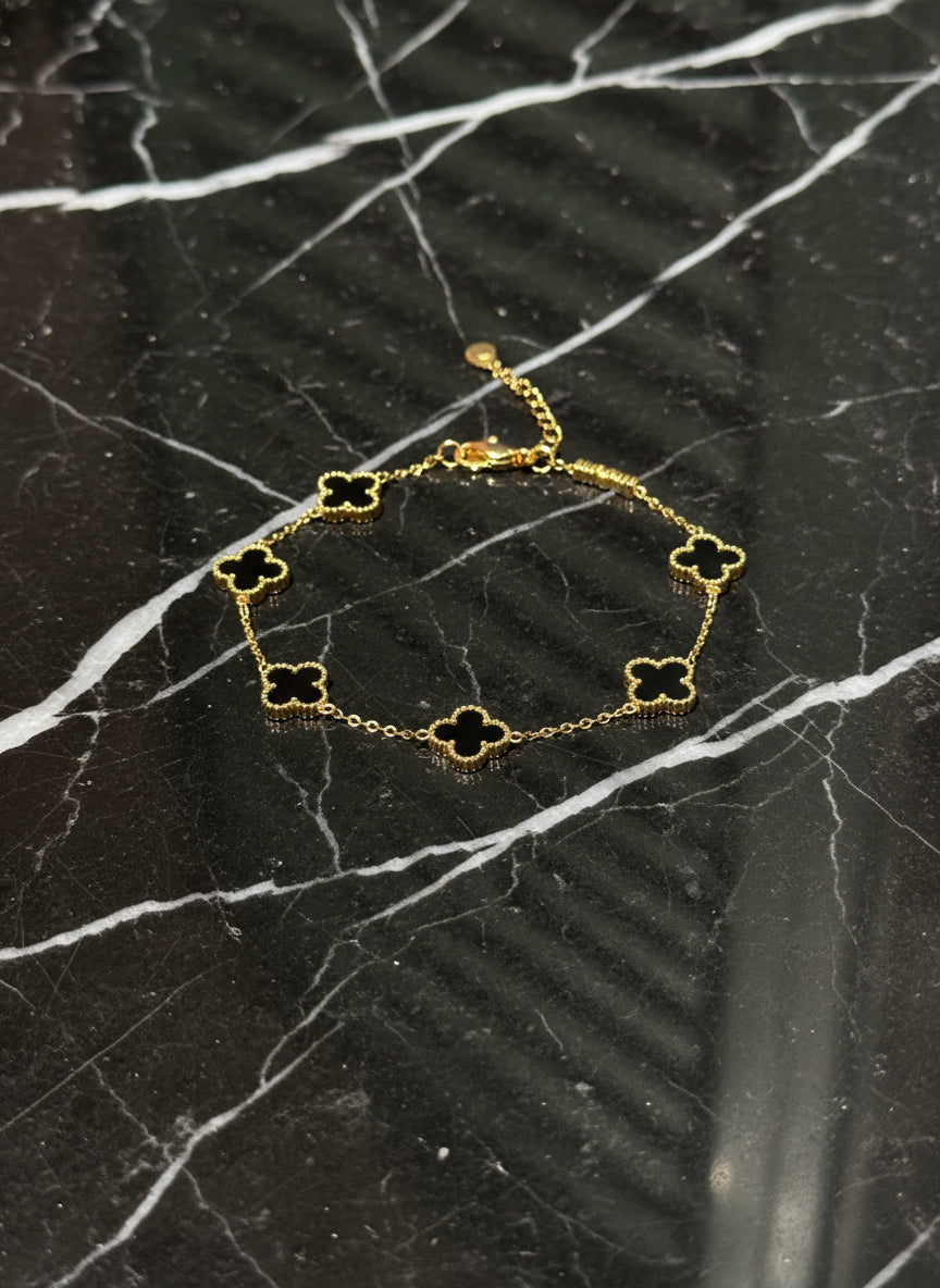 BRACCIALE MODELLO VAN CLEEF