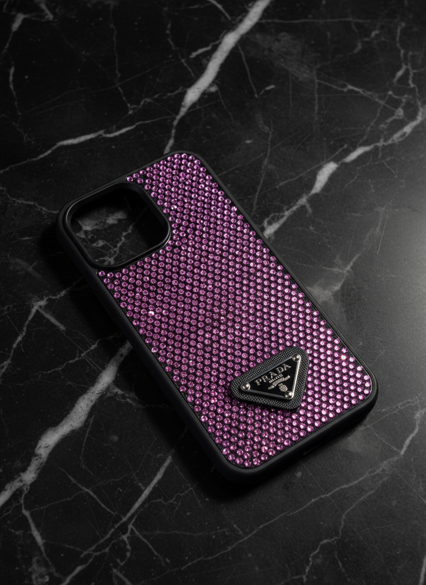 PRAD@ BRILLANTINI VIOLA