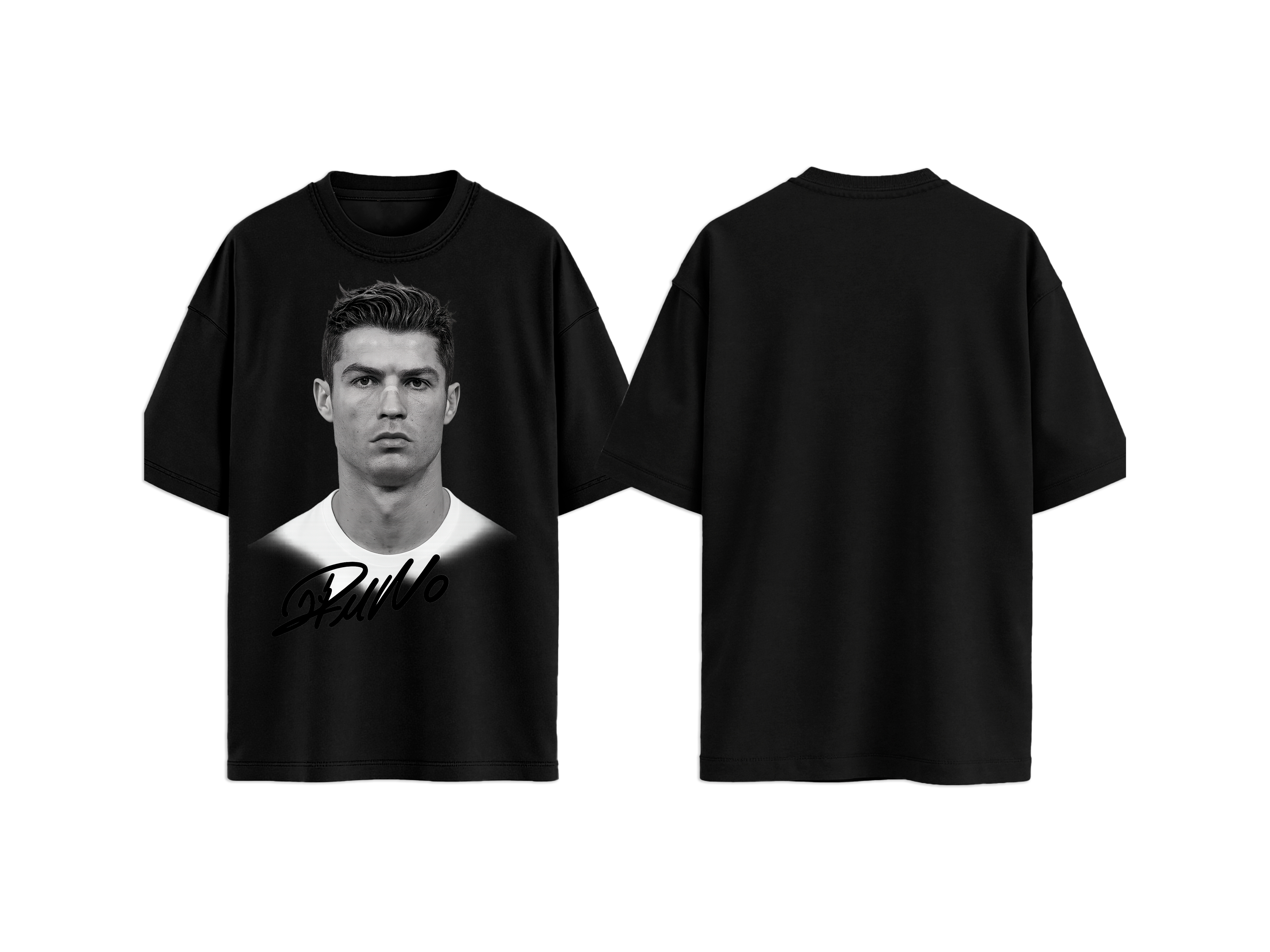 T-SHIRT CR7