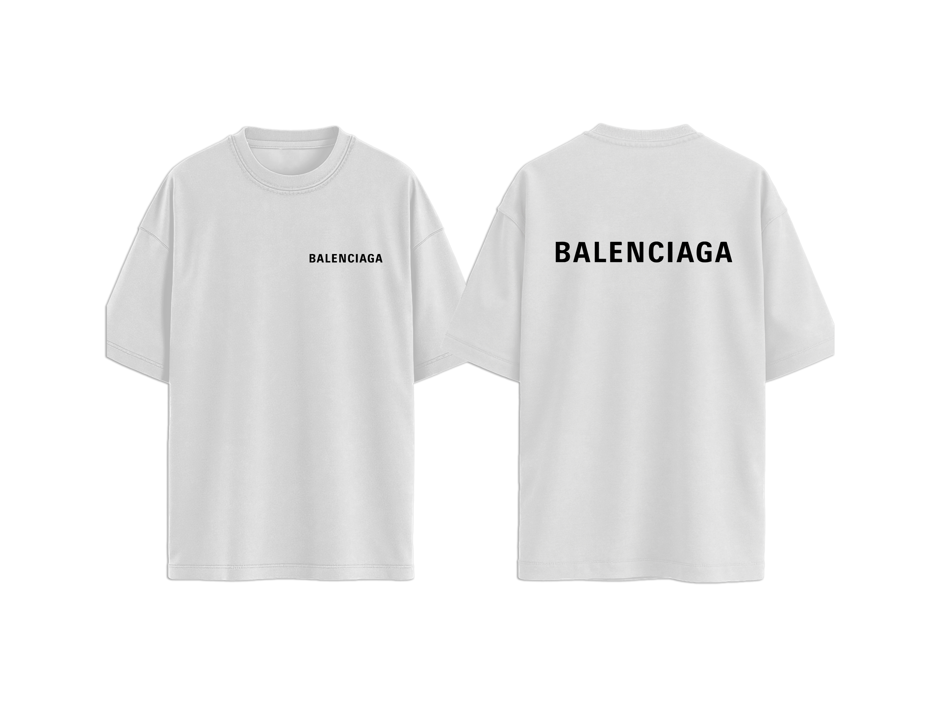 T-SHIRT BALENC. 2