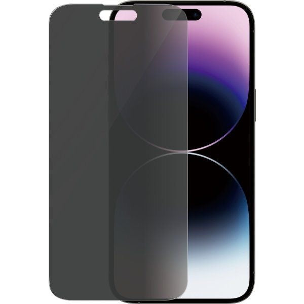 CERAMIC LUCIDA PRIVACY