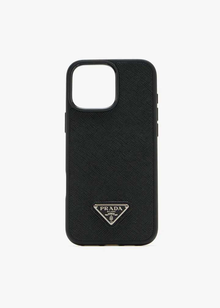 PRAD@ TOTAL BLACK