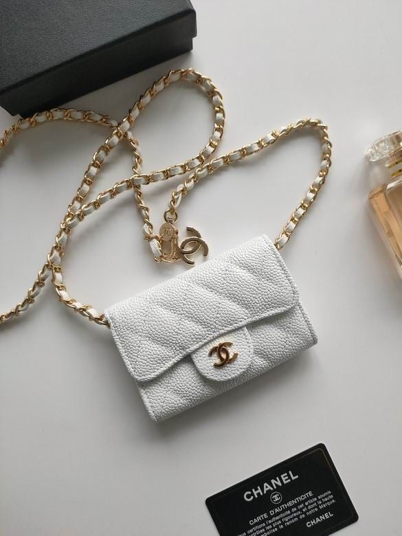 BAG CHANƏL BIANCA