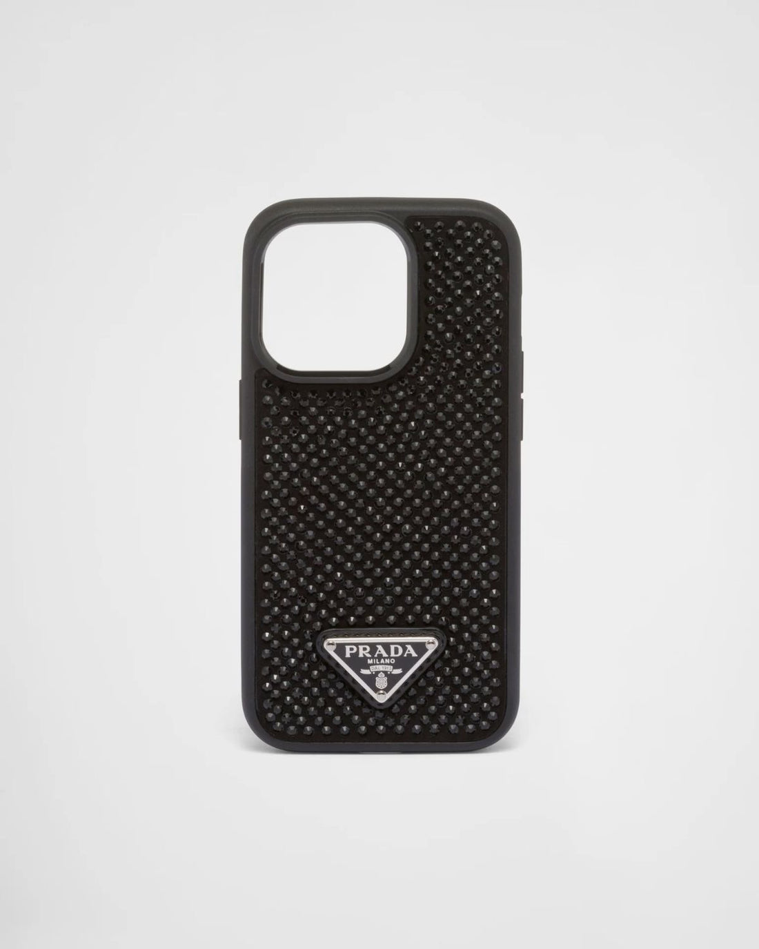 PRAD@ BRILLANTINI NERO