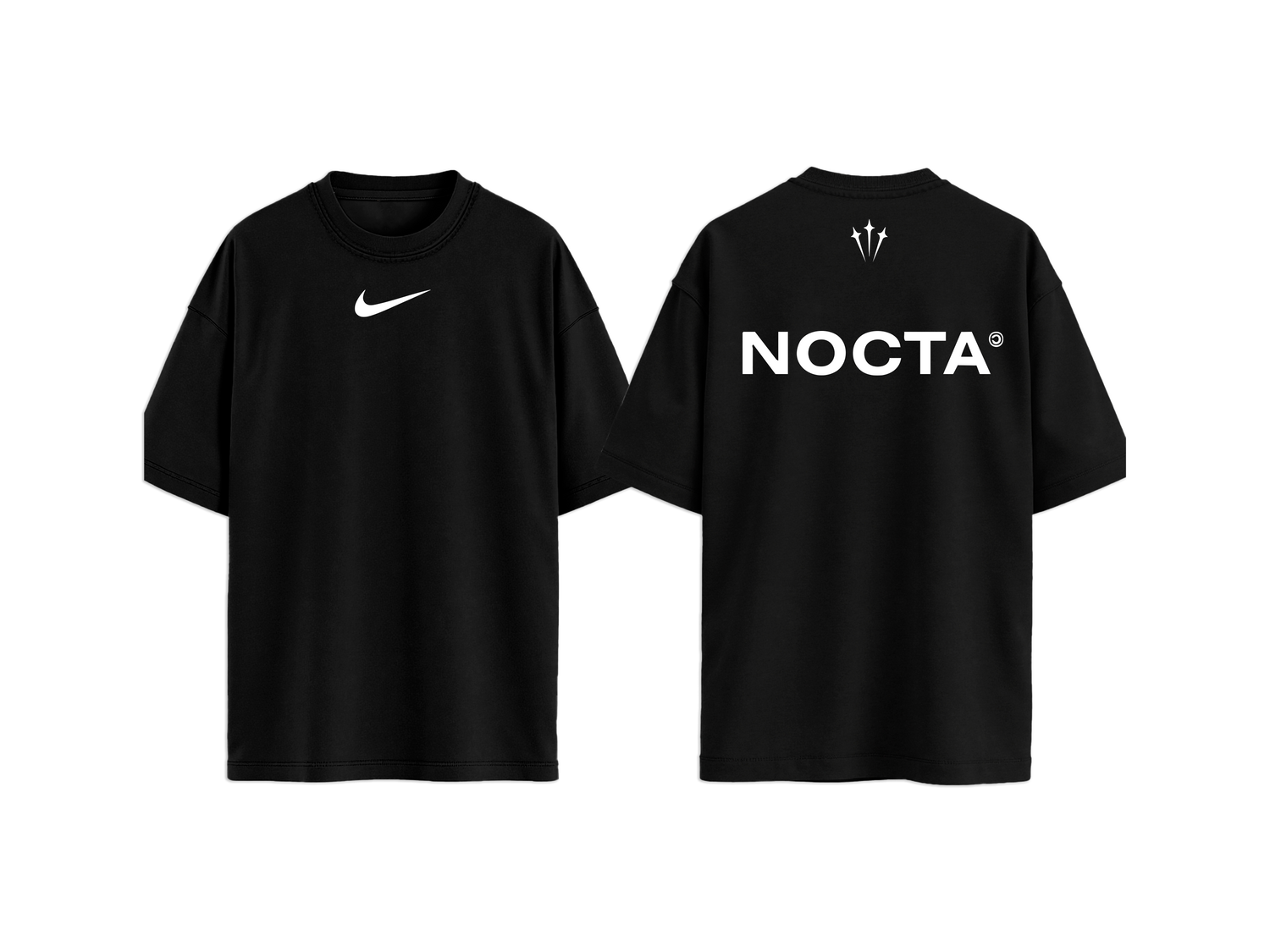 T-SHIRT NOCTA