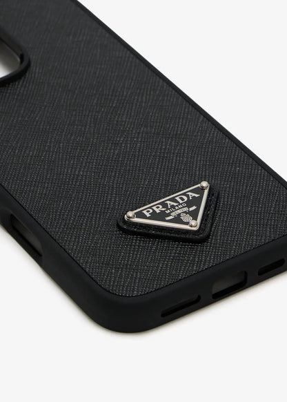PRAD@ TOTAL BLACK