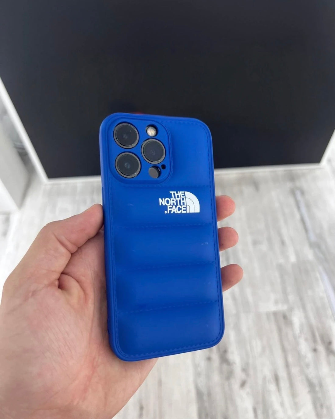 TNF BLU