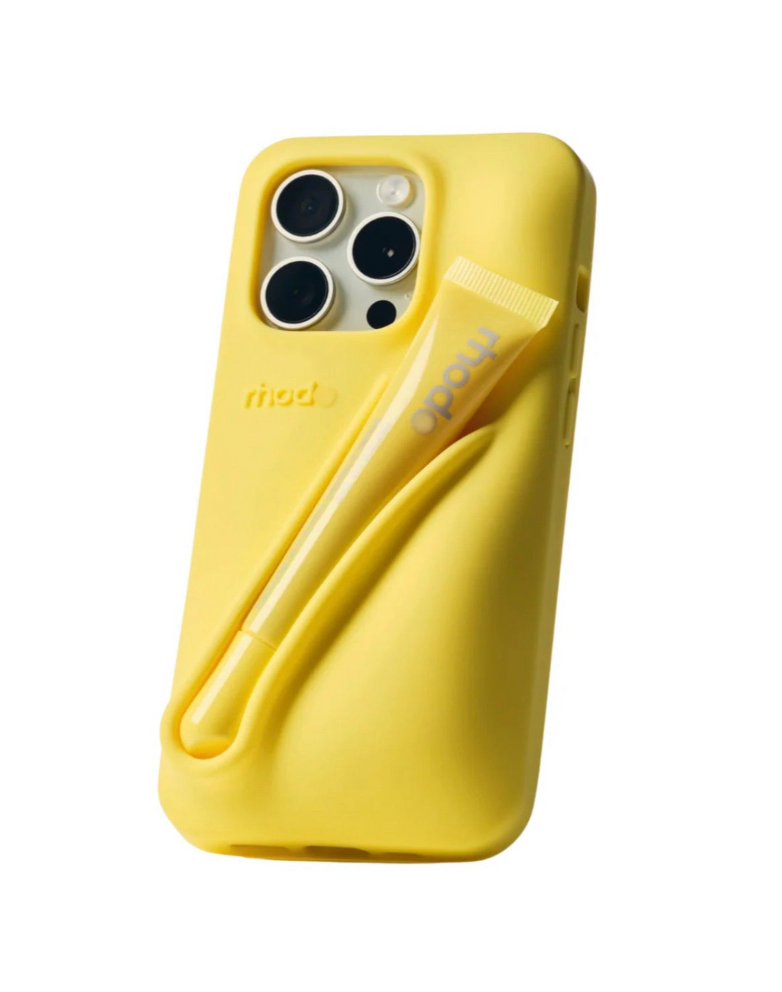 RHODE YELLOW