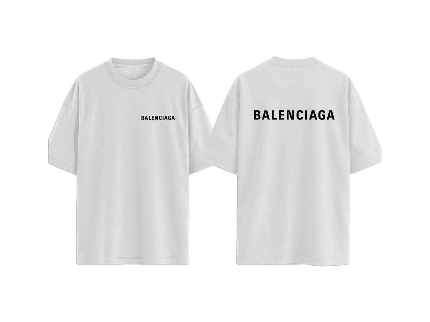 T-SHIRT BALENC. 2
