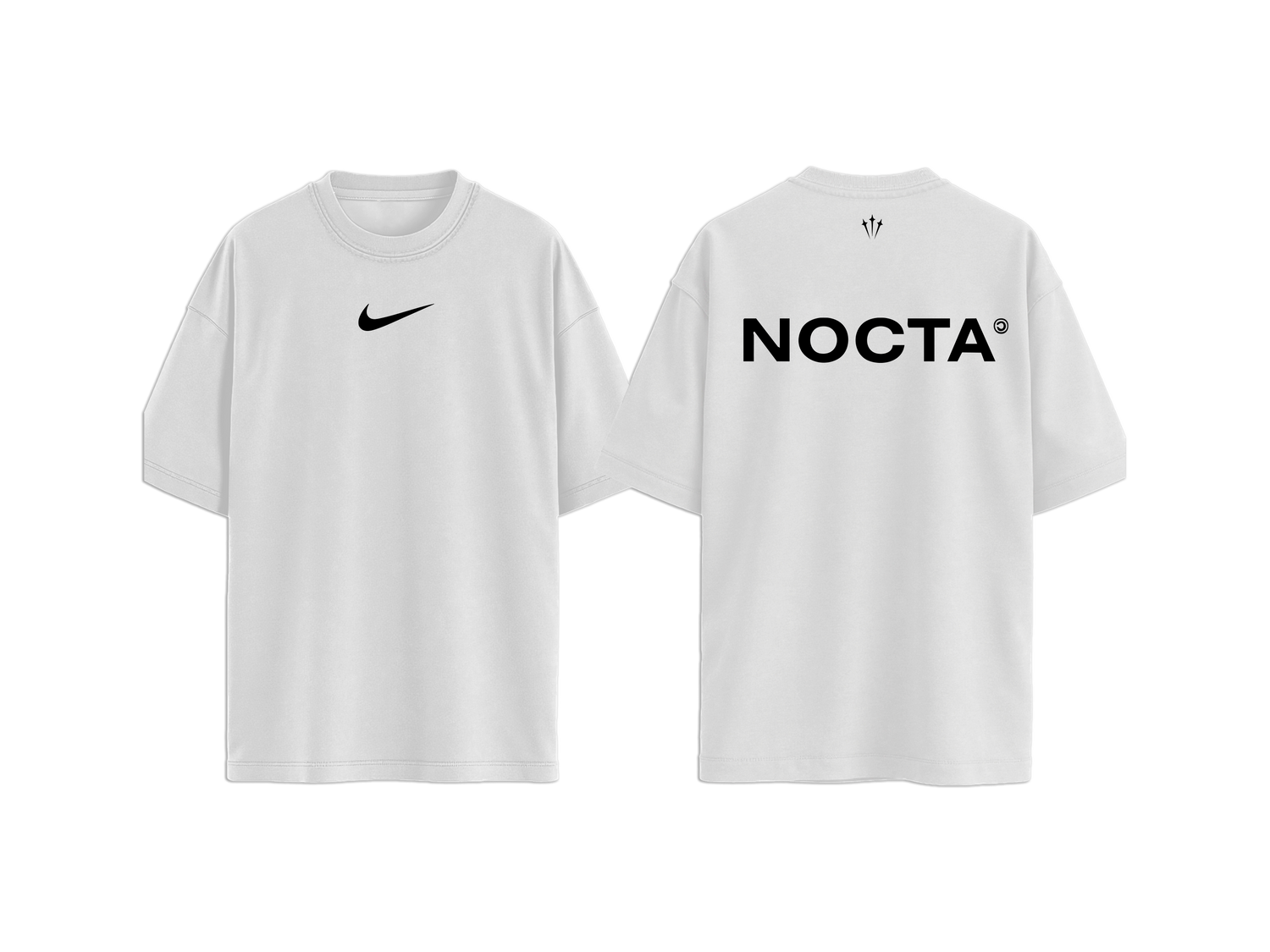 T-SHIRT NOCTA
