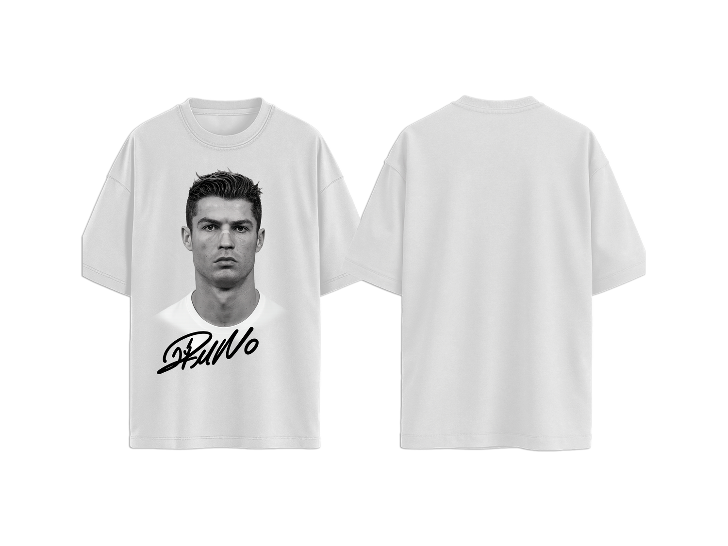 T-SHIRT CR7