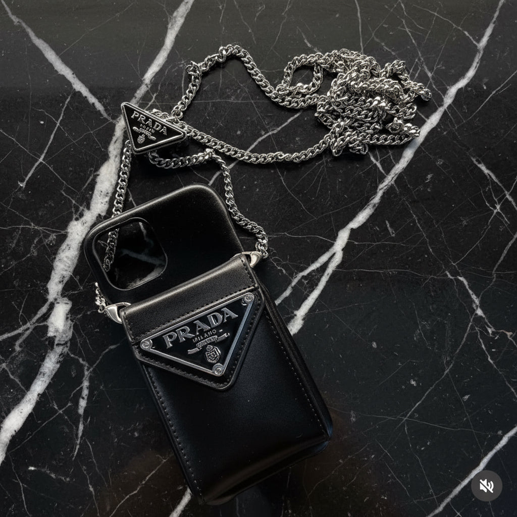 PRAD@ TASCHINO LUXURY